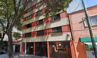 Foto de inmueble en C. Balboa 213, Portales Nte, Benito Juárez, 03303 Ciudad de México, CDMX #213, Col. Portales Norte C.P. 03303, Benito Juárez