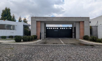 Foto de inmueble en Cacalomacán, Méx., Col. Cacalomacán C.P. 50265, Toluca
