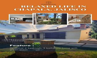 Foto de inmueble en Brisas Norte #44, Col. Brisas de Chapala C.P. 45908, Chapala