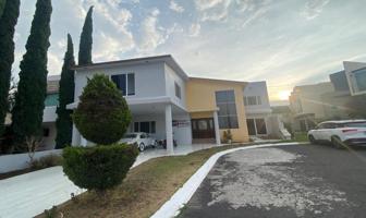 Foto de inmueble en claustros del rio #s/n, Col. Calli Residencial C.P. 76803, San Juan del Río
