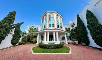 Foto de inmueble en Sábalo Country, Mazatlán, Sin. #s/n, Col. Sábalo Country Club C.P. 82100, Mazatlán