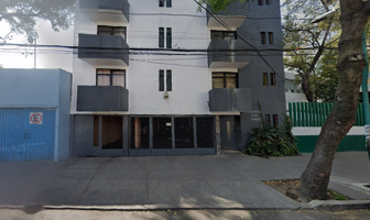 Foto de inmueble en San Simón, 03660 Ciudad de México, CDMX, Col. San Simón Ticumac C.P. 03660, Benito Juárez