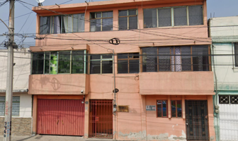 Foto de inmueble en México Lindo, Benito Juárez, 57000 Cdad. Nezahualcóyotl, Méx. #s/n, Col. Aurora Tercera Sección (Benito Juárez) C.P. 57000, Nezahualcóyotl