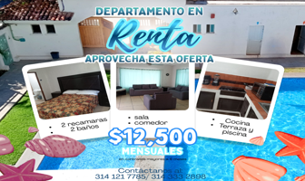 Foto de inmueble en Gral. Lázaro Cárdenas 1811, La brisas, 28210 Manzanillo, Col. #1811, Col. Las Brisas C.P. 28210, Manzanillo
