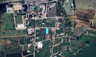 Foto de inmueble en P.º del Lago, 45670 Fraccionamiento Playas de Cajititlán, Jal., Col. Tres Reyes C.P. 45670, Tlajomulco de Zúñiga