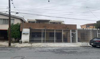 Foto de inmueble en María Curie #547, Col. Roma Sur C.P. 64700, Monterrey