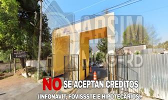 Foto de inmueble en Cda. Sta. Lucía, Cañada del Olivar, 01450 Ciudad de México, CDMX #000Int. 000, Col. Batallón de San Patricio C.P. 01450, Álvaro Obregón