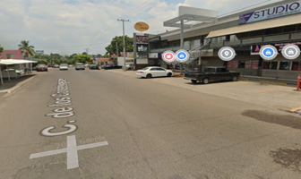 Foto de inmueble en Constituyente Francisco J. Mujica, Díaz Ordaz, Culiacán Rosales, Sin. #s/n, Col. Culiacán (Culiacán) C.P. 80139, Culiacán