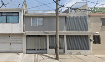 Foto de inmueble en Calle 623, Col. San Juan de Aragón V Sección C.P. 07979, Gustavo A. Madero
