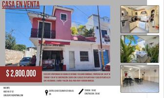 Foto de inmueble en Calle Belisario Domínguez  #s/n