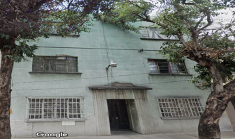 Foto de inmueble en Francisco Ayala Asturias, Cuauhtémoc, 06890 Ciudad de México, CDMX #s/n, Col. Ampliación Asturias C.P. 06890, Cuauhtémoc