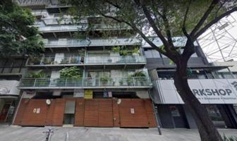 Foto de inmueble en Av. Insurgentes Sur 297, Hipódromo, Cuauhtémoc, 06100 Ciudad de México, CDMX #297, Col. Hipódromo C.P. 06100, Cuauhtémoc