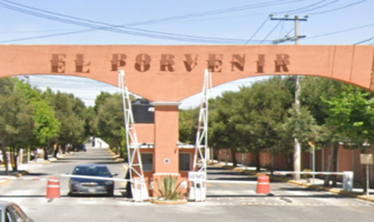 Foto de inmueble en Av. Almoloya de Juárez, 51355 El Porvenir I, Méx., Col. Idilica Reserva Serraton C.P. 51355, Zinacantepec