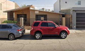 Foto de inmueble en Av. Antonio de Mendoza, Prohogar, 21240 Mexicali, B.C., Col. Prohogar C.P. 21240, Mexicali