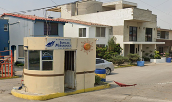 Foto de inmueble en Bahía de Zihuatanejo 207, Col. Lienzo Charro C.P. 89506, Ciudad Madero
