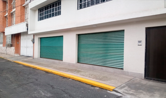 Foto de inmueble en Texcoco  #802, Col. Sector Popular C.P. 50040, Toluca