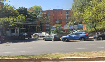 Foto de inmueble en Av. Central 471, Unidad habitacional, Lomas de Becerra, Álvaro Obregón, 01280 Ciudad de México, CDMX #471, Col. Francisco Villa C.P. 01280, Álvaro Obregón