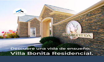 Foto de inmueble en Residencial Villa Bonita, Saltillo, Coah., Col. Saltillo Centro C.P. 25000, Saltillo