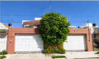 Foto de inmueble en De Los Cisnes Pte. 110, Villas de Pachuca, 42083 Pachuca de Soto, Hgo. #110, Col. Privada las Aves II C.P. 42083, Pachuca de Soto