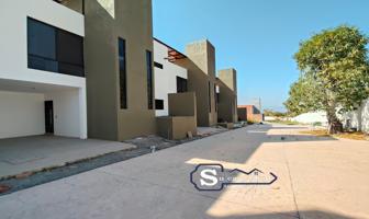 Foto de inmueble en 62738 Oaxtepec, Mor., Col. Oaxtepec Centro C.P. 62738, Yautepec