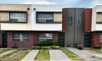Foto de inmueble en Hacienda Panoaya Manzana 054, Villas Xaltipa, 54850 Galaxia Cuautitlán, Méx. #157, Col. Xaltipa (Jaltipa) C.P. 54850, Cuautitlán