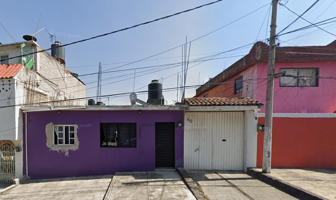 Foto de inmueble en San Nicolás II #s/n, Col. San Nicolás 2 C.P. 14735, Tlalpan