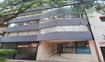 Foto de inmueble en Av. Isaac Newton, Polanco, Polanco IV Secc, Ciudad de México, CDMX #s/n, Col. Polanco I Sección C.P. 11510, Miguel Hidalgo