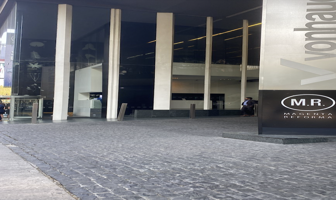 Foto de inmueble en Av. P.º de la Reforma 284, Juárez, Cuauhtémoc, 06600 Ciudad de México, CDMX #284, Col. Juárez C.P. 06600, Cuauhtémoc