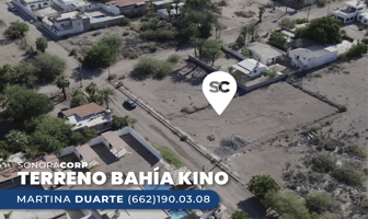Foto de inmueble en Bahía de Kino, Son., Col. Hermosillo Centro C.P. 83000, Hermosillo