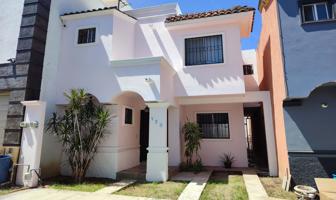Foto de inmueble en malaquita #123, Col. Residencial Punta Esmeralda C.P. 67257, Juárez