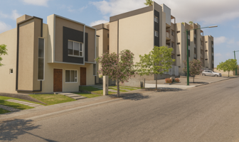 Foto de inmueble en Av. Benjamín Hill, Barrancos, Culiacán Rosales, Sin. #s/n, Col. Finisterra C.P. 80194, Culiacán