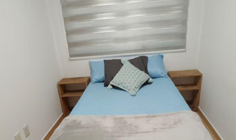 Foto de inmueble en Calle 13 96, Ignacio Zaragoza, Venustiano Carranza, 15000 Ciudad de México, CDMX #96, Col. General Ignacio Zaragoza C.P. 15000, Venustiano Carranza
