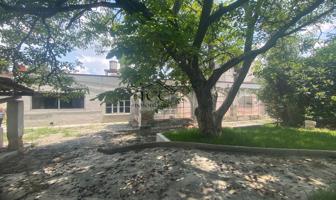 Foto de inmueble en Av. Benito Juárez Garcia Sur, Francisco Murguía, Toluca de Lerdo, Méx., Col. Francisco Murguía El Ranchito C.P. 50130, Toluca