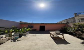 Foto de inmueble en General Domingo Arrieta, Francisco Villa Sur, Tijuana, B.C., Col. Ejido Francisco Villa Sur C.P. 22234, Tijuana