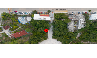 Foto de inmueble en Calle Chinchorro #Lote 12, Col. Cruz de Servicios C.P. 77723, Solidaridad