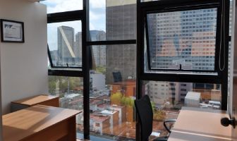 Foto de inmueble en Ejercito Nacional #505a, Col. Polanco V Sección C.P. 11560, Miguel Hidalgo