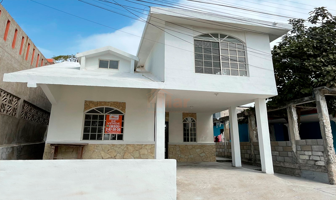 Foto de inmueble en Tierra Alta, 89358 Tampico, Tamps., Col. Tierra Alta C.P. 89358, Tampico