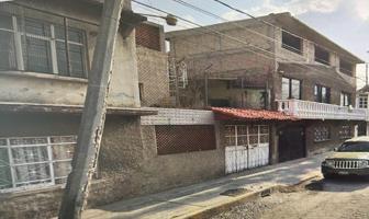 Foto de inmueble en San Felipe de Jesús, 07510 Ciudad de México, CDMX #s/n, Col. San Felipe de Jesús C.P. 07510, Gustavo A. Madero