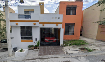 Foto de inmueble en C. Durazno 142, San Genaro 3er Sector, 66070 Cdad. Gral. Escobedo, N.L. #142, Col. Lomas de San Genaro 3er Sector C.P. 66070, General Escobedo