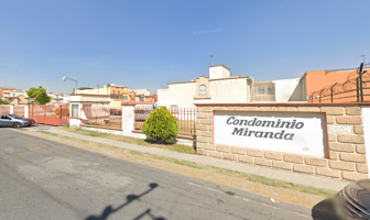 Foto de inmueble en Las Américas, 55076 Ecatepec de Morelos, Méx. #35, Col. Las Américas C.P. 55076, Ecatepec de Morelos