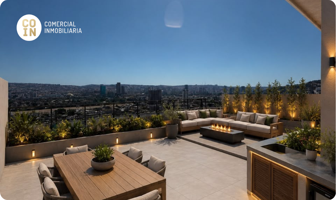 Foto de inmueble en El Encinal , Col. Buena Vista C.P. 22415, Tijuana