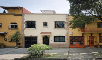 Foto de inmueble en Zamora, Col. Condesa C.P. 06140, Cuauhtémoc