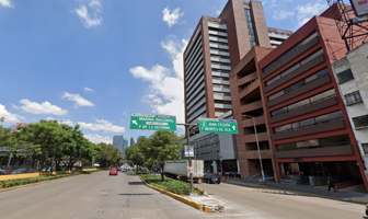 Foto de inmueble en Cto. Interior Mtro. José Vasconcelos 218, Colonia Condesa, Cuauhtémoc, 06140 Ciudad de México, CDMX #218, Col. Condesa C.P. 06140, Cuauhtémoc