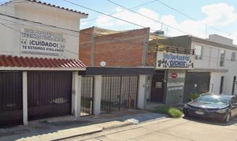 Foto de inmueble en Federico M. Loyola Fernández 234, Vista del Sol III, 20264 Aguascalientes, Ags. #s/n, Col. Vista del Sol 3a Sección C.P. 20264, Aguascalientes
