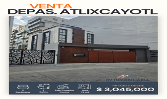 Foto de inmueble en Priv. 25 Sur, Reserva Territorial Atlixcáyotl, Erika, 72410 Heroica Puebla de Zaragoza, Pue., Col. Granjas Atoyac C.P. 72410, Puebla