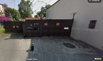 Foto de inmueble en Av. Las Flores 278, Ampliacion Los Alpes, Álvaro Obregón, 01049 Ciudad de México, CDMX, Col. Tlacopac C.P. 01049, Álvaro Obregón