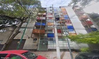 Foto de inmueble en Minería 50, Escandón II Secc, Miguel Hidalgo, 03100 Ciudad de México, CDMX #50, Col. Del Valle Centro C.P. 03100, Benito Juárez