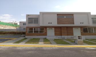 Foto de inmueble en Av. Cto. del Lago Sur, Loma de la Cruz, 54476 Cdad. Nicolás Romero, Méx., Col. Ricardo Flores Magón C.P. 54476, Nicolás Romero