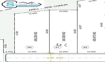 Foto de inmueble en Condominio Real campestre, Col. Centro C.P. 62730, Yautepec