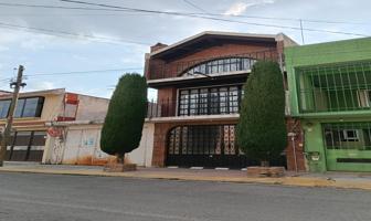 Foto de inmueble en Las Margaritas, Toluca de Lerdo, Méx. #s/n, Col. Las Margaritas C.P. 50250, Toluca